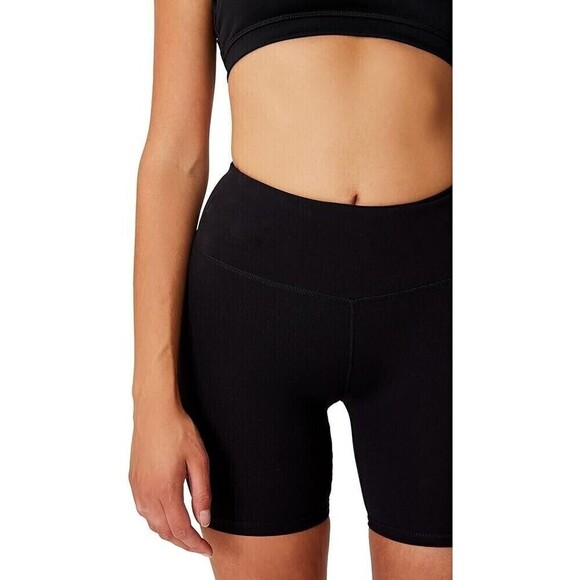 Cotton ON Women's Active Core Bike Short Core Black Size X Large - Picture 2 of 5